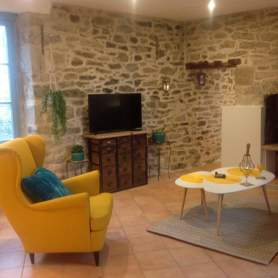 Le Vieux Quimper Classe*** Apartment Exterior photo